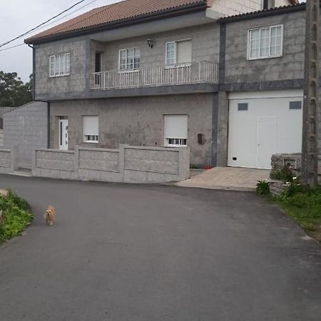 Miguelino - Casa Tia Maria Apartment Villanueva De Arosa Exterior photo